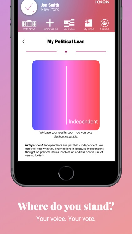 Let Them Know screenshot-7