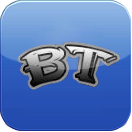 BT EYE icon