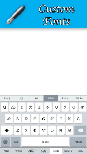 Capture d'écran de New Emoji - Emoticon Smileys sur iPhone 8