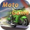 Moto Game - Racing Bike - iPhoneアプリ