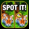 What's the Difference? Spot It - iPhoneアプリ