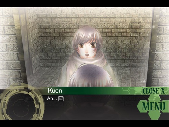 Screenshot #4 for East Tower - Kuon