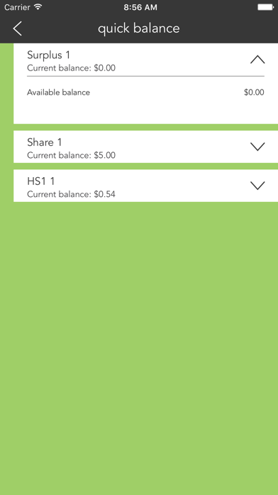 Screenshot #3 pour Hubert GO