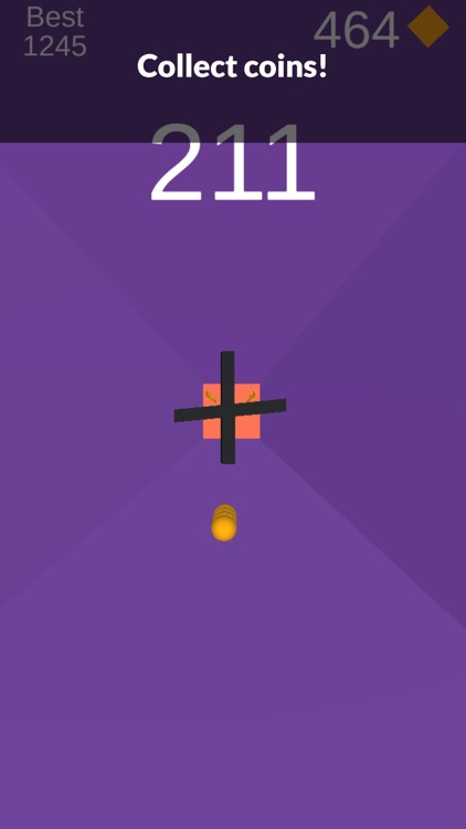 Tunnel Dodge screenshot-3