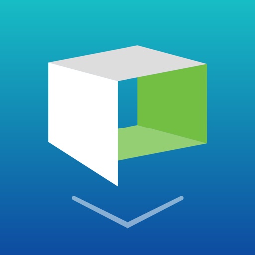 FileFlow Icon