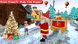 Game screenshot Christmas Rush 2019 hack