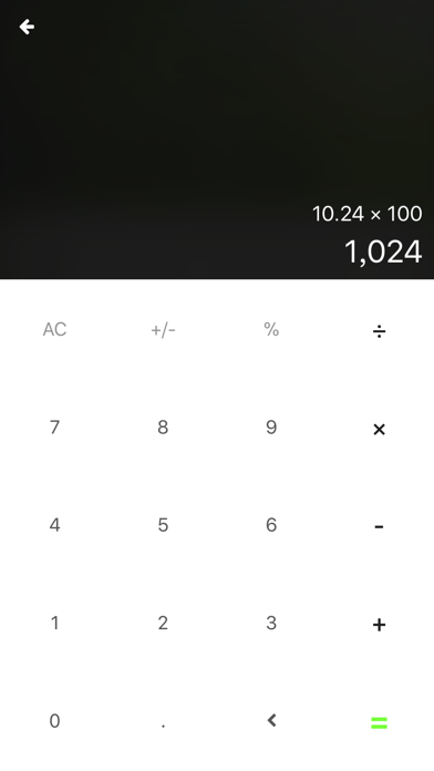 Shopod - A Shopping List Screenshot