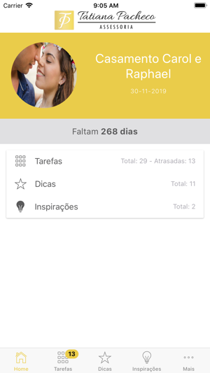 Tatiana Pacheco Assessoria(圖2)-速報App