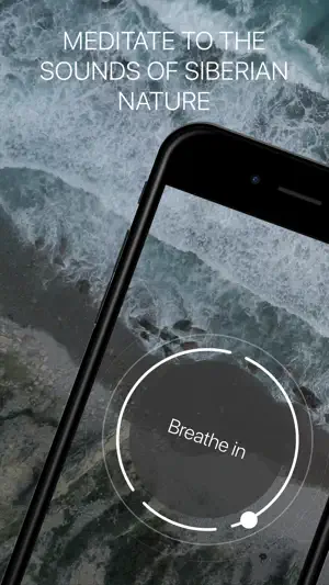 Siberian Breath screenshot 1