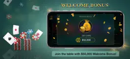 Game screenshot Baccarat 42 mod apk