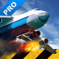 Extreme Landings Pro logo