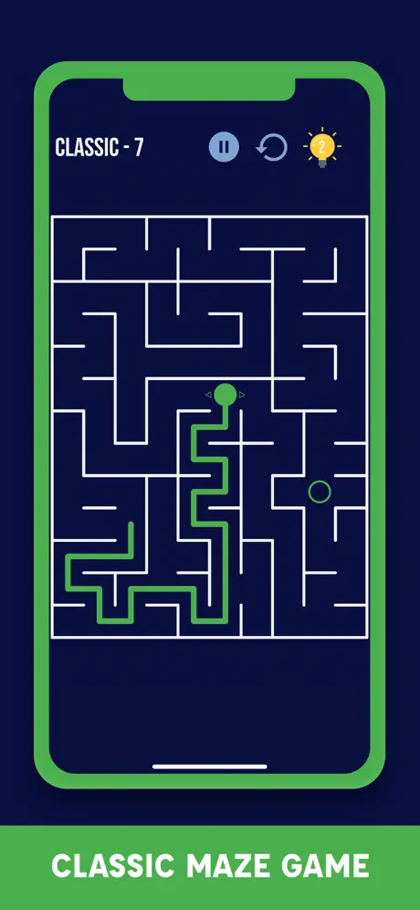 Mazes & More: Classic Maze