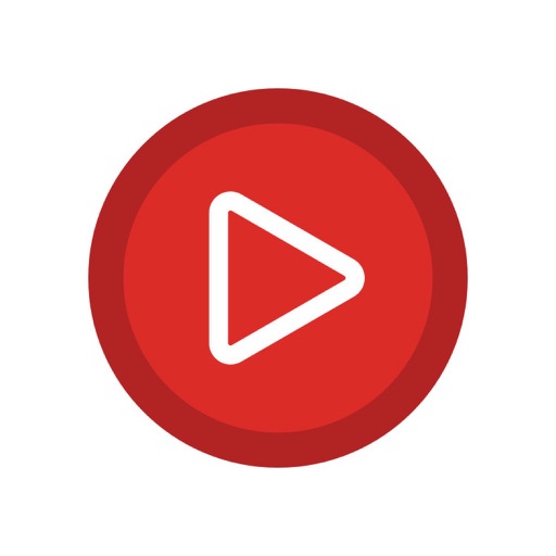 Combine Videos + Add Music Icon