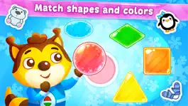 Game screenshot Learning Games with Pengui hack