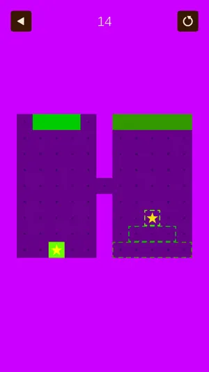 Blocky XMAS screenshot 3