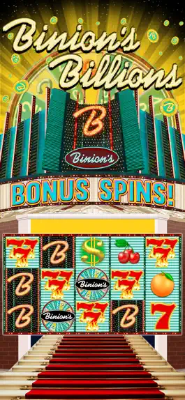 Game screenshot Binion's Casino mod apk