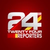 24 Reporters - IMC