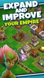atlas empires iphone screenshot 2