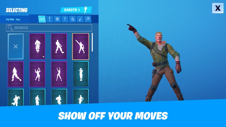 Fortnite screenshot-3