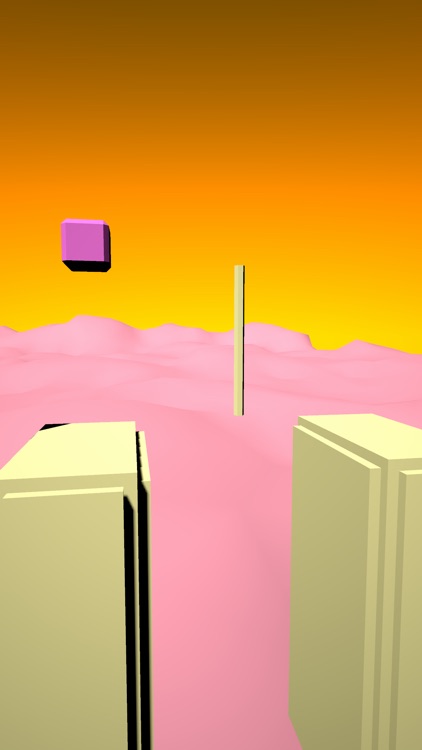 Cube Bounce! screenshot-5