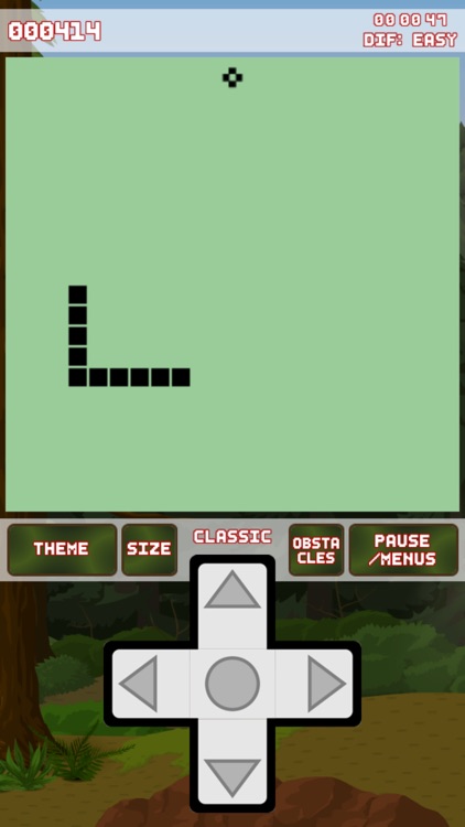 Snake Retro – Arcade Classic screenshot-3