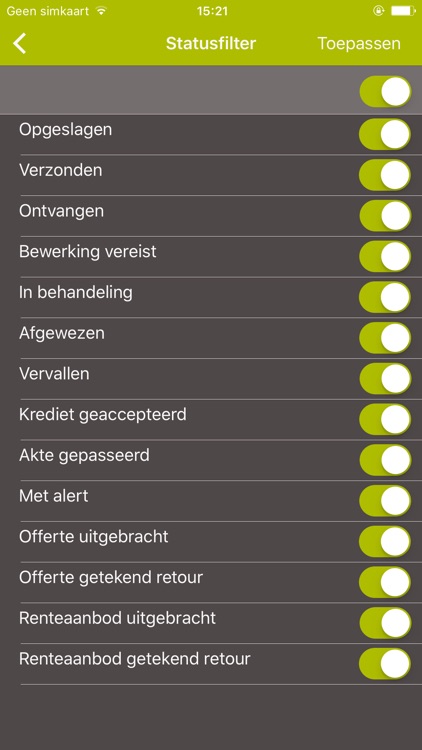 Florius Adviseurs Netwerk screenshot-3