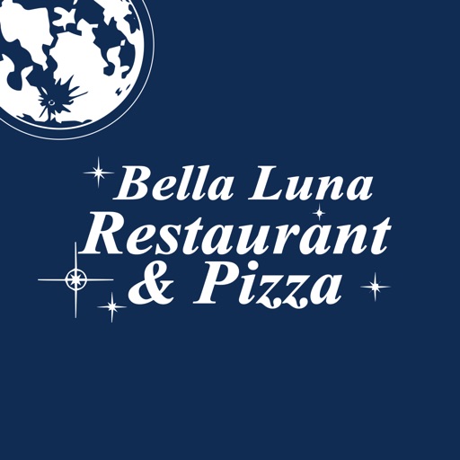 Bella Luna To Go icon