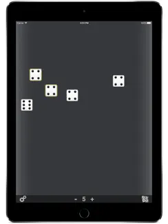 Dice. iPad image 3