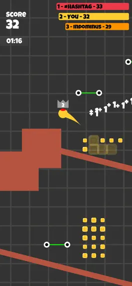 Game screenshot Squash.io hack