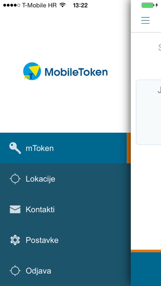 #3. IKB mToken (iOS) 由: Banksoft d.o.o.