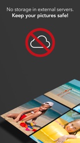 Photo Transfer - Wireless/Wifi screenshot