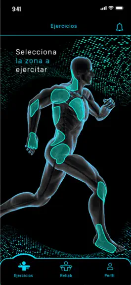 Game screenshot FyxBody apk