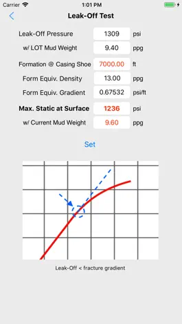 Game screenshot Driller's Method Simulator hack