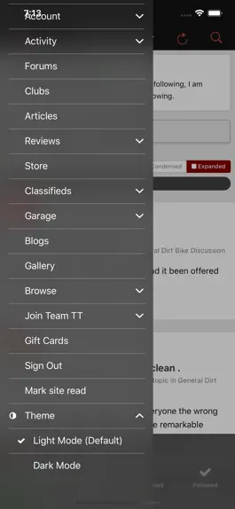 Game screenshot ThumperTalk apk
