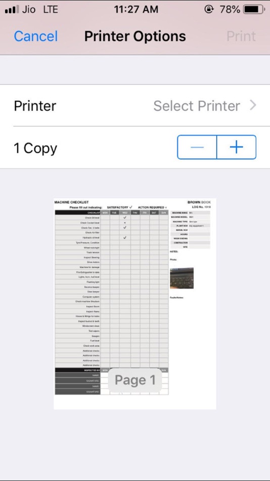 #9. Safety Pages (iOS) 由: Michael Brown