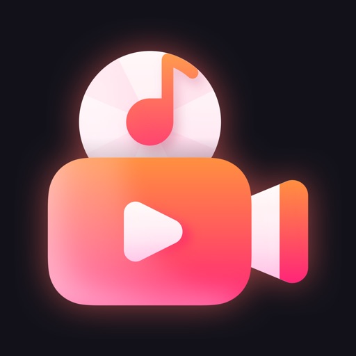 Add Music to Video Maker Star