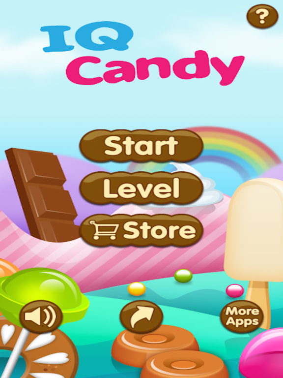 Screenshot #4 pour IQ Candy