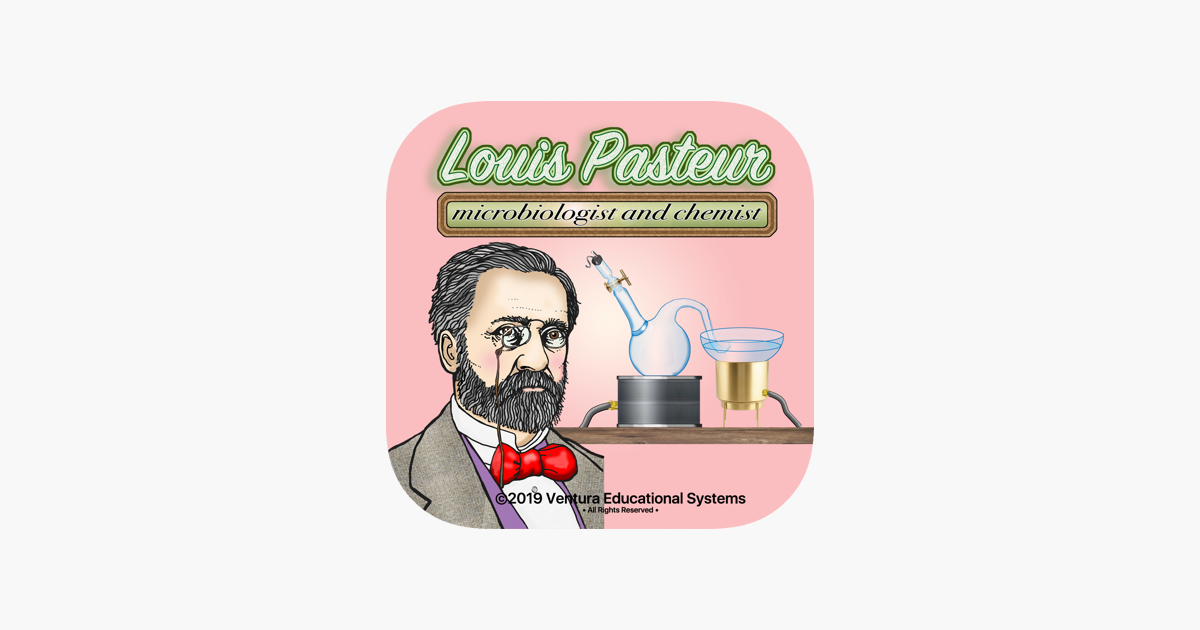 How To Draw Louis Pasteur 