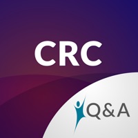 CRC Exam Review 2018 logo