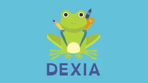 DEXIA KIDS screenshot 1