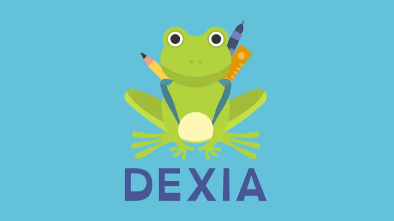 DEXIA KIDS screenshot 1 of 10