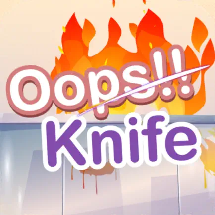 Oops!! Knife Читы