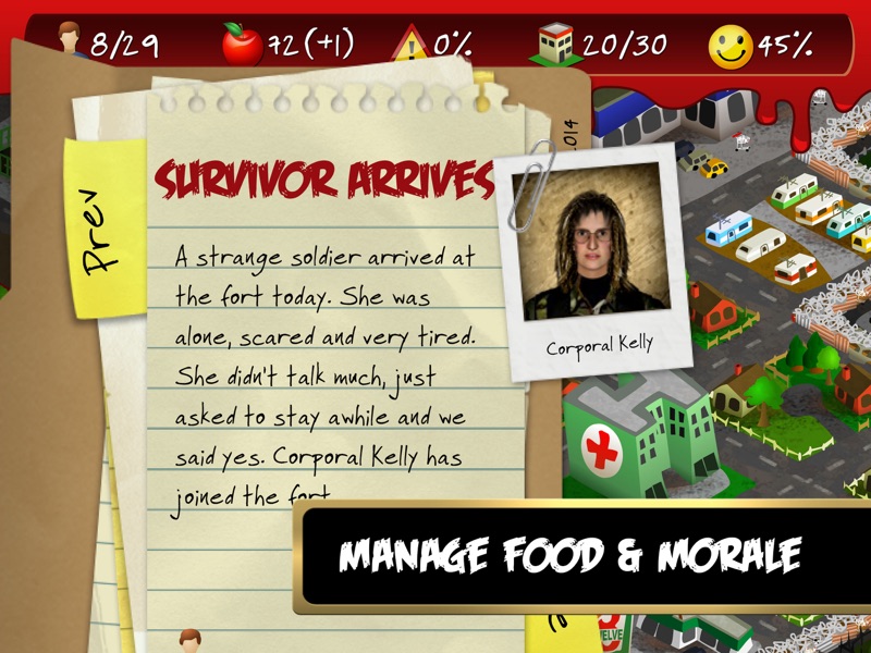 Rebuild screenshot 9