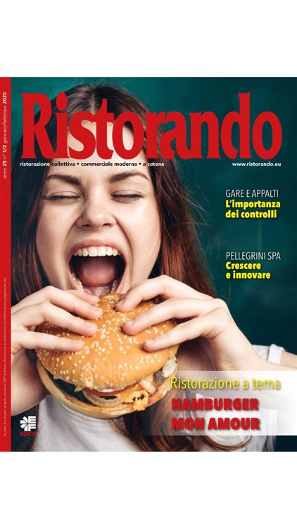 Ristorando. screenshot-7