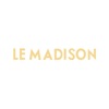 Le Madison kitchen