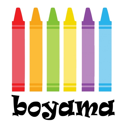 Boyama-Kitabı icon