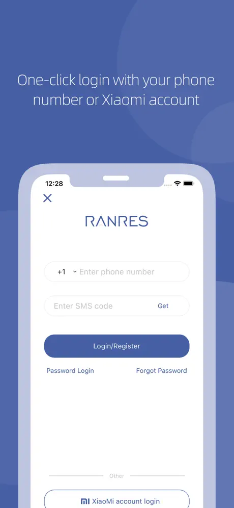 RANRES
