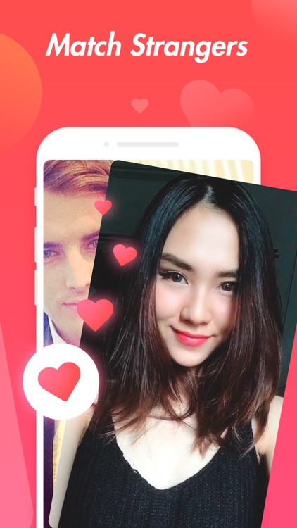 MeowChat-Live Video Chat&Match screenshot-5