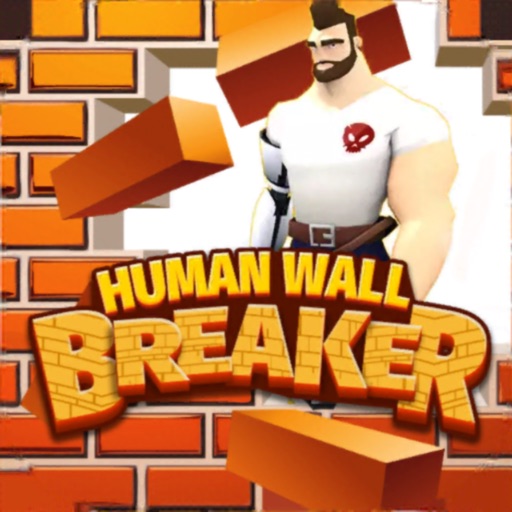 HumanWallBreaker