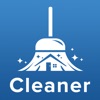 FlashMop Cleaner icon